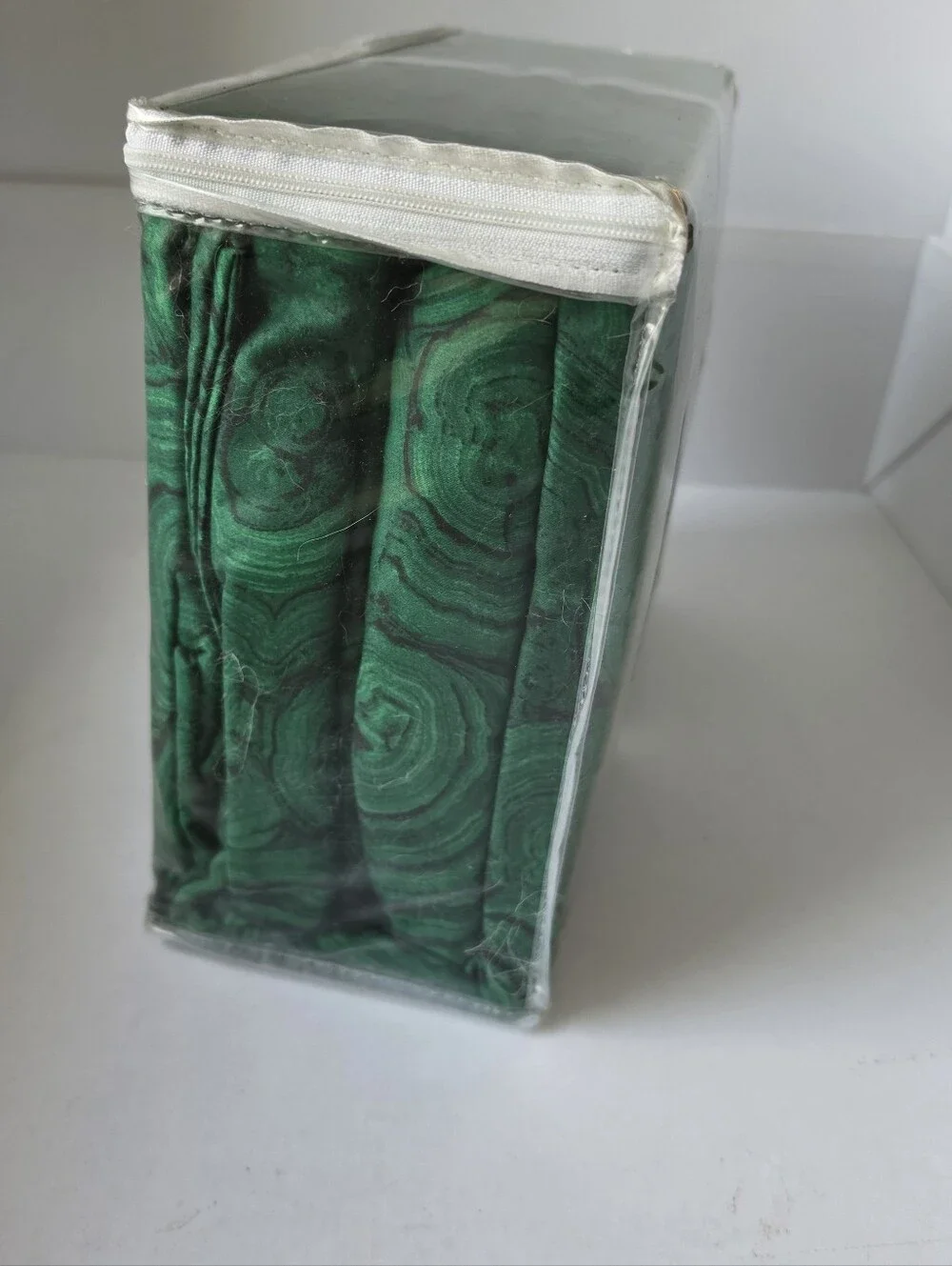 Malachite King sheet set